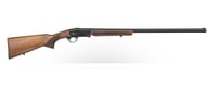 Charles Daly 930236 101  Full Size 410 Gauge Break Open 3 Inch 1rd 26 Inch Blued Steel Barrel, Blued Steel Receiver, Fixed Walnut Wood Stock  | .410GA | 8053800941440