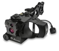 Burris  Oracle  Bowsight Black | 381304001