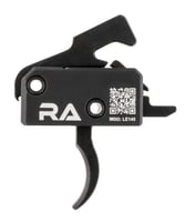 RISE TRIGGER TACTICAL 4.5LB PULL AR15 | 850011713105