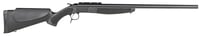 CVA Scout Rifle  | .4570 GOVT | 043125048069