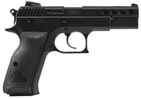 SAR USA P8L Pistol  br  9mm 4.6 in. Black 17 rd. |9x19mm NATO | 858763007268