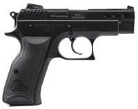 SAR USA P8S Pistol  br  9mm 3.8 in. Black 17 rd. |9x19mm NATO | 858763007299