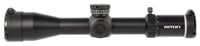 Riton Optics 7C324AFI 7 Conquer Black Anodized 324x50mm 34mm Tube Illuminated G7 Reticle | 019962528361