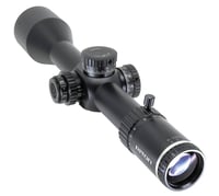 Riton Optics 7C432LFI 7 Conquer Black Anodized 4-32x56mm 34mm Tube Illuminated PSR Reticle | 019962528866