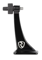 Riton Optics XBTA Binocular Tripod Adapter  Black Aluminum | 019962526367