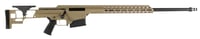 BARRETT MRAD SMR 338LAP FDE 26 Inch | .338 LAPUA MAG | 810021510699