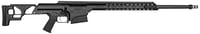 Barrett 18520 MRAD  6.5 Creedmoor 24 Inch 101 Black Cerakote Black Fixed Adjustable Comb Stock Black Polymer Grip Right Hand | 6.5 CREEDMOOR | 810021510866