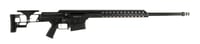 SMR 300PRC BLK 26 Inch FIXED STK  FLUTED BARREL  FIXED STOCK | .300 PRC | 810021510897