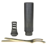 YHM RESONATOR K SPRSR 30CAL BLK W/MTYHM2150MB24  | NA | 841812101048