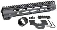 MIDWEST SLIM LINE 10.5 Inch HANDGUARD | 812102031017