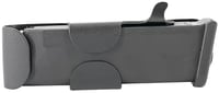 1791 Gunleather TACSNAG154R Snagmag  Single Black Leather Belt Clip Compatible w/ 12rd Sig P365 Right Hand | 816161029527