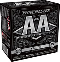 WIN AA DG 12GA 2.75 Inch 7.5 1OZ 25/250  | 12GA | 020892026001