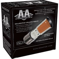 WIN AA DG 12GA 2.75 Inch 7.5 25/250  | 12GA | 020892026049