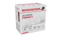 WIN SPRTRGT 12GA 2.75 Inch 7.5 25/250  | 12GA | 020892025189