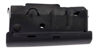Savage Arms 55237 OEM  Blued Detachable 4rd for 224 Valkyrie Savage 10 Predator Hunter, 10/11FC, 12FCV, 12LRP, 110, 10 Precision Carbine | 011356552372