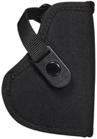 ALLEN HIP HOLSTER 6 RH NYLON BLACK | 026509448068