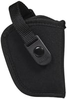 ALLEN HIP HOLSTER 9 RH NYLON BLACK | 026509448099