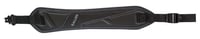 Allen 8284 Glenwood Lightweight Rifle/Shotgun Sling w/Magnum Swivels Black Nylon Webbing 15 Inch Foam Sling Pad, Adjustable Length to 38 Inch | 026509008354