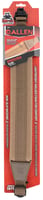 Allen 8490 Standard Sling made of Tan Endura with 20 Inch-38 Inch OAL, 2 Inch W, Padded Design  Swivels for Rifle/Shotgun | 026509017523