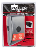Allen Recoil Eraser Recoil Pad | 026509155126