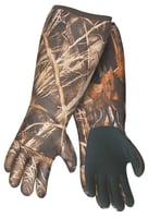 Allen 2545 Decoy Gloves  Realtree Max-5 Neoprene OSFA | 026509025450