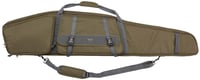 Tac Six 10954 Garrison Rifle Case OD Green 600D Polyester Foam Padding | 026509044314