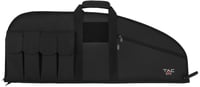 Tac Six 10632 Range Tactical Rifle Case 32 Inch Black Endura | 026509019138