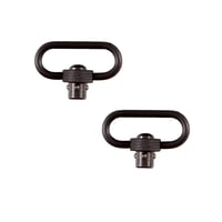 ALLEN PUSH BUTTON SWIVEL 1.25 Inch 2PK | 026509046097