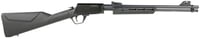 Rossi RP22181SY Gallery  Full Size 22 LR 151, 18 Inch Polished Black Steel Barrel, Polished Black Steel Receiver, Black Stock, Right Hand  | .22 LR | 754908229901