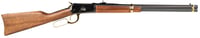 ROSSI R92 44MAG 20 Inch 10RD BLK/GOLD  | .44 MAG | 754908232109