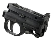 CMC Triggers 64701 DropIn  Ruger 10/22 Black Curved 3.50 lbs | 810943031531