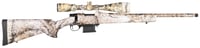 Howa Mini Action Full Camo Gamepro Yote Rifle |.223 REM | 682146397505