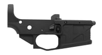 AM DEF UIC STRPPD LOWER RECEIVER BLK | 818503016479