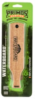 Primos Waterboard Woodgrain Box Turkey Call  br | 010135002572