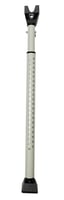 Guard Dog GSGDDK1000SL DoorKeeper  White Steel | 859477007827