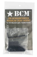BCM GUNFTR 1913 LIGHT MOD MOUNT KM | 812526020321