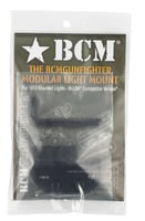 BCM GUNFTR 1913 LIGHT MOUNT MLOK  | NA | 812526021519