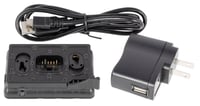PULSAR IPS BATTERY CHARGER FOR TRAIL HELION AND DIGISIGHT ULT | 812495025822