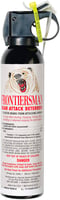 Sabre Frontiersman Bear Spray  br  9.2 oz with 3-in-1 Chest Holster | 023063955407