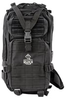 ATI TACTICAL 1DAY BACKPACK BLK RUKX | 813393017797