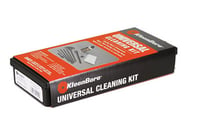 KleenBore UK213 Universal Cleaning Kit .22 Cal12 Gauge Handguns/Rifles/Shotguns | 026249000199