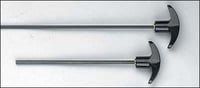 KleenBore OP107 Classic Cleaning Rod 22 Cal-45 Cal Rifle 33 Inch w/ Swivel Handle  | .2245GA | 026249000380