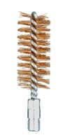 KleenBore A186 Bore Brush 12 Gauge Shotgun 5/16-27 Thread Bore Brush Phosphor Bronze Bristles  | 12GA | 026249000663