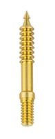 KleenBore Brass Precision Barbed Point Cleaning Jag .22/.25 Cal | 026249001080