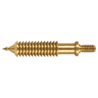 KleenBore Brass Precision Barbed Point Cleaning Jag .40/.41/410/10mm | 026249001110