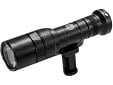 SUREFIRE M340C SCOUT PRO 500 LUM BLK | 084871329224