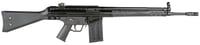 PTR PTRA3S .308 18 Inch 20RD BLACK | .308 WIN | 897903002718