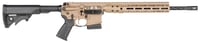 LWRC ICDIR5CK16MLCAC Individual Carbine CA Compliant 5.56x45mm NATO 101 16.10 Inch Barrel, Exclusive Flat Dark Earth Anodized Receiver, A2 Flash Hider, Adjustable Stock, Magpul MOE Grip, Optics Ready | 853143008361
