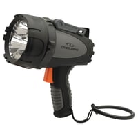 CYCLOPS SPOTLIGHT RECHARGEABLE HANDHELD REVO 4500 LUM 45 WATT | 888151025857