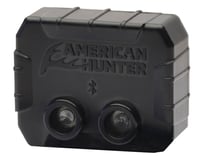 American Hunter AHFMTR Feeder Meter  Feed Timer Black Bluetooth Enabled | 888151026151